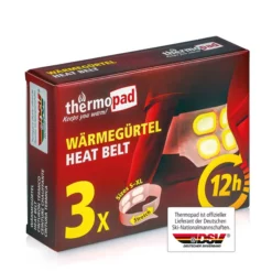 Thermopad Wärmegürtel