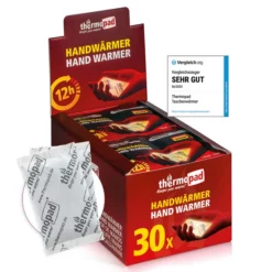 30 Paar Thermopad Handwärmer