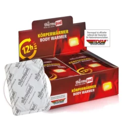 30 Stück Thermopad Körperwärmer