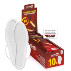 10 Paar Thermopad Sohlenwärmer XXL (43-46)