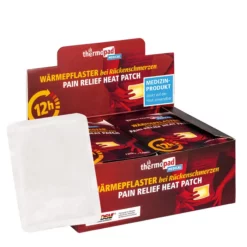 Thermopad Wärmepflaster b. Rückenschmerzen - 30er-Box